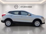 2019 Nissan Rogue Sport - Preview 6