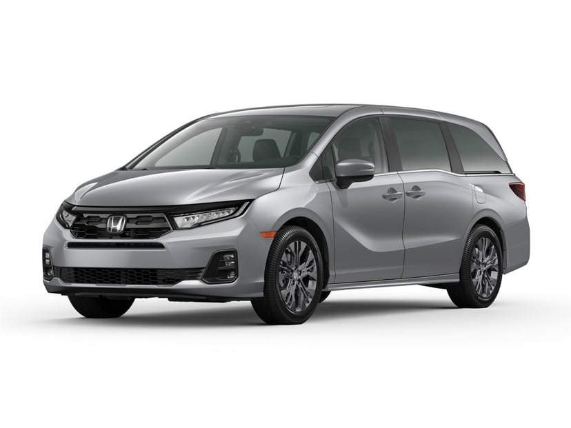 2025 Honda Odyssey - Image 1