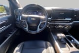 2022 Chevrolet Silverado 1500 - Preview 5