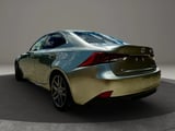 2018 Lexus IS - Preview 6