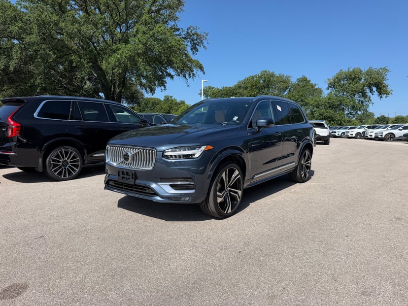 2024 Volvo XC90 - Image 1