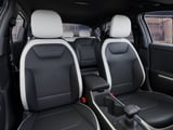 2026 Kia K4 - Preview 15