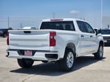 2026 Chevrolet Silverado 1500 - Preview 4