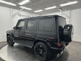 2022 Mercedes-Benz G-Class - Preview 5