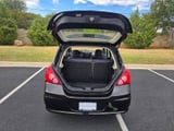 2011 Nissan Versa - Preview 9