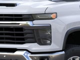2026 Chevrolet Silverado 3500 HD - Preview 10