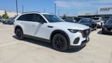 2026 Mazda CX-70 - Preview 8