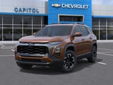 2027 Chevrolet Equinox - Preview 6