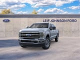 2026 Ford F-250 - Preview 2