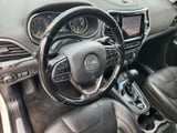 2020 Jeep Cherokee - Preview 2