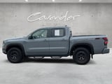 2026 Nissan Frontier - Preview 13