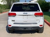 2014 Jeep Grand Cherokee - Preview 4
