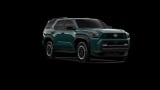 2026 Toyota 4Runner - Preview 15