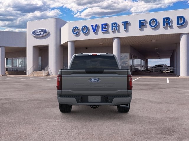 2026 Ford F-150 - Image 1