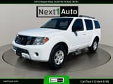 2010 Nissan Pathfinder - Preview 10