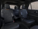 2026 Ford Explorer - Preview 11