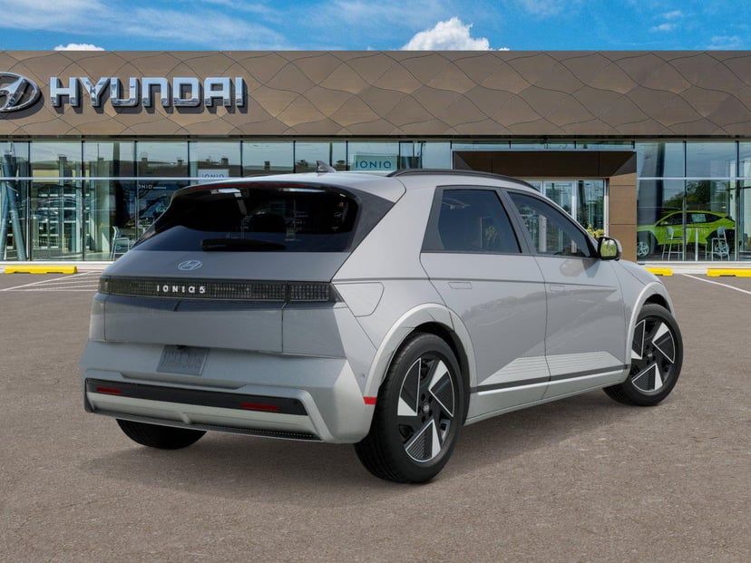 2026 Hyundai IONIQ 5 - Image 3
