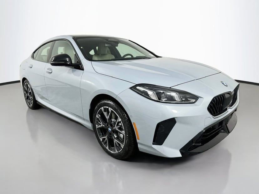 2026 BMW 2 Series - Image 1