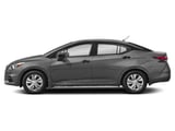 2020 Nissan Versa - Preview 2