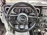 2020 Jeep Wrangler - Preview 11