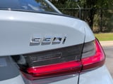 2026 BMW 3 Series - Preview 10