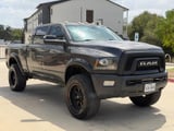 2017 Ram 2500 - Preview 8