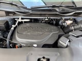 2026 Honda Odyssey - Preview 7
