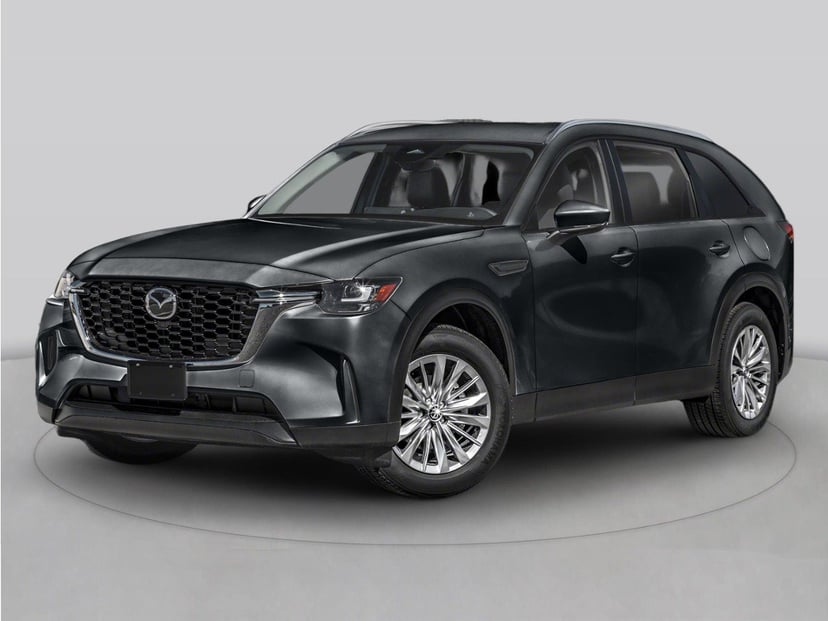 2026 Mazda CX-90 - Image 1
