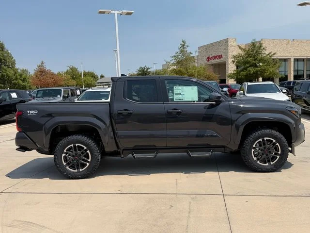 2026 Toyota Tacoma - Image 2
