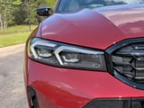 2026 BMW 3 Series - Preview 3