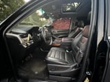 2015 GMC Yukon - Preview 3