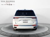 2022 Jeep Grand Cherokee - Preview 15
