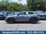 2025 Mazda CX-50 - Preview 7