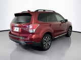 2017 Subaru Forester - Preview 5