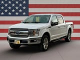 2019 Ford F-150 - Preview 3