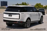2024 Land Rover Range Rover - Preview 6
