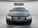 2009 Mercedes-Benz CLK-Class - Preview 4