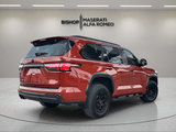 2024 Toyota Sequoia - Preview 6