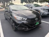 2024 Nissan Versa - Preview 3