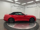 2020 Ford Mustang - Preview 8
