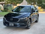 2018 Mazda CX-5 - Preview 4