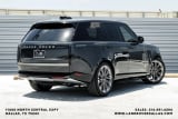 2026 Land Rover Range Rover - Preview 6