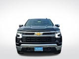 2026 Chevrolet Silverado 1500 - Preview 8