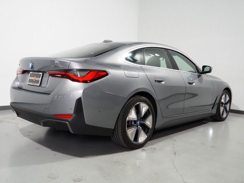 2023 BMW i4 - Image 1