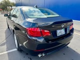 2011 BMW 5 Series - Preview 10