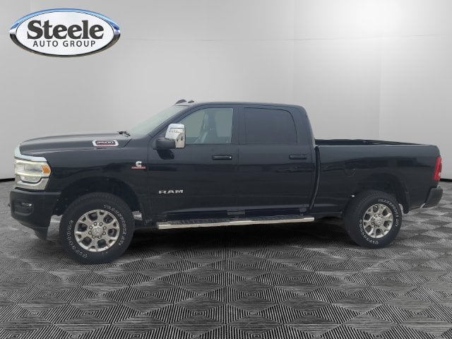 2024 Ram 2500 - Image 1