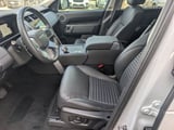 2024 Land Rover Discovery - Preview 8