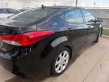 2013 Hyundai Elantra - Preview 5