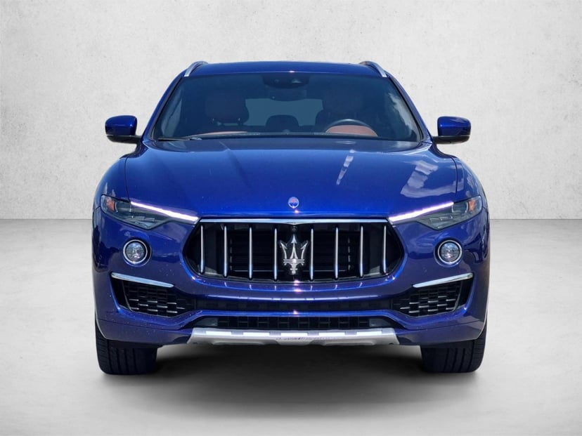 2019 Maserati Levante - Image 1