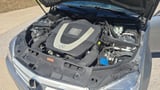 2008 Mercedes-Benz C-Class - Preview 13